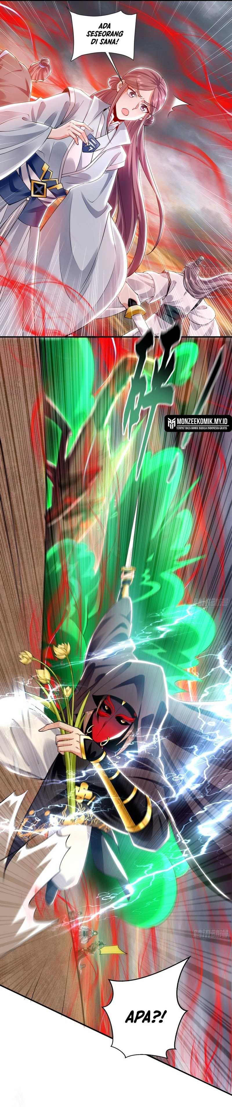 1 Million Times Attack Speed