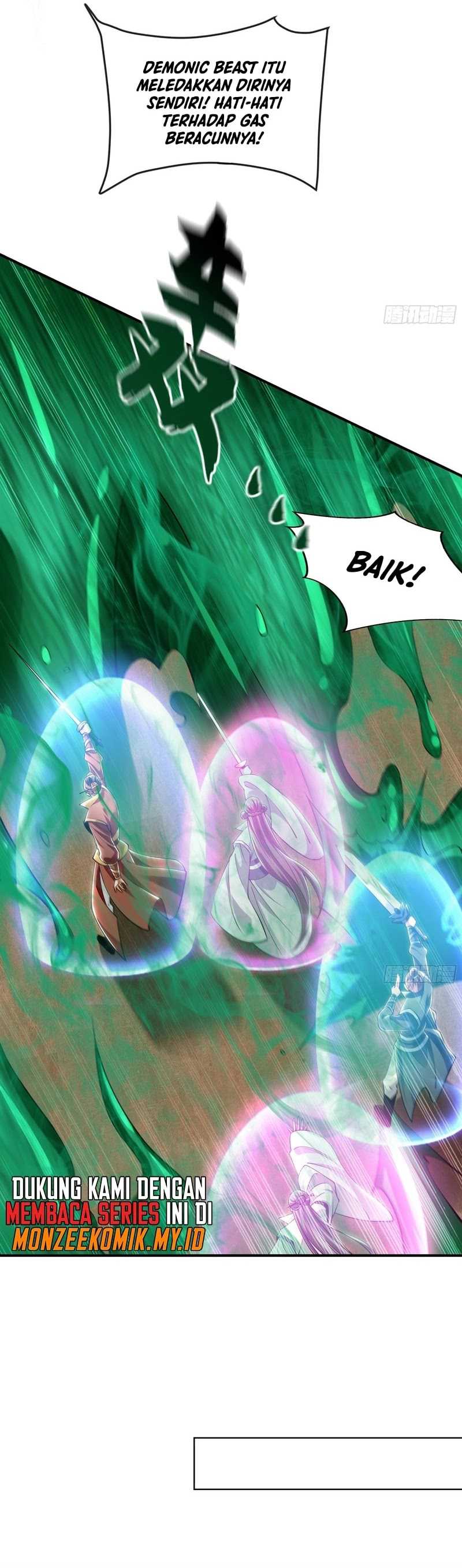 1 Million Times Attack Speed