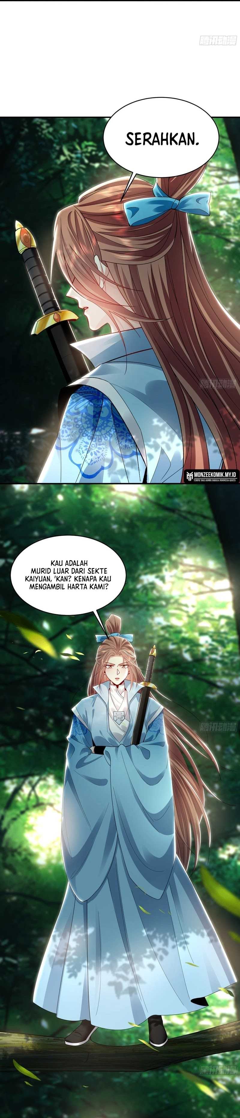 1 Million Times Attack Speed