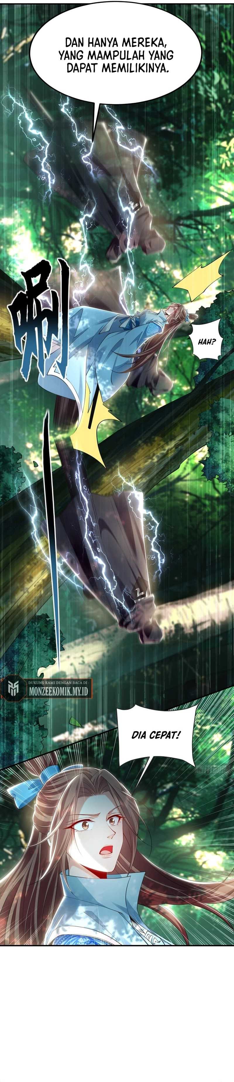 1 Million Times Attack Speed