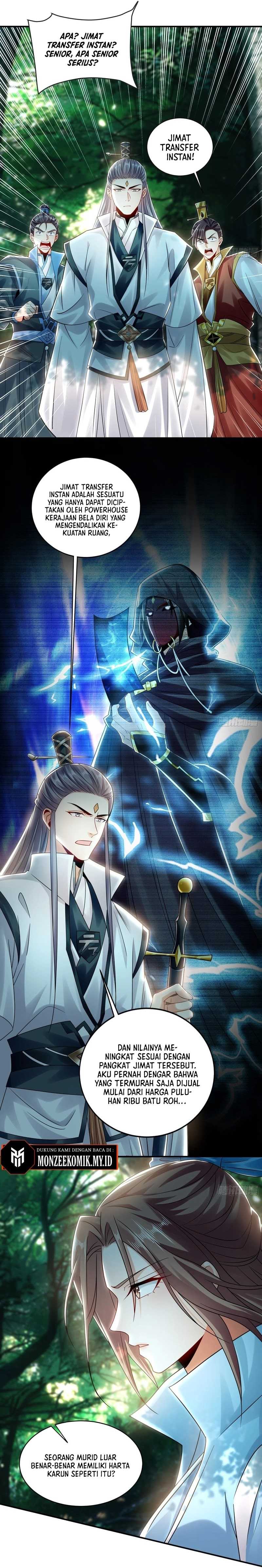 1 Million Times Attack Speed