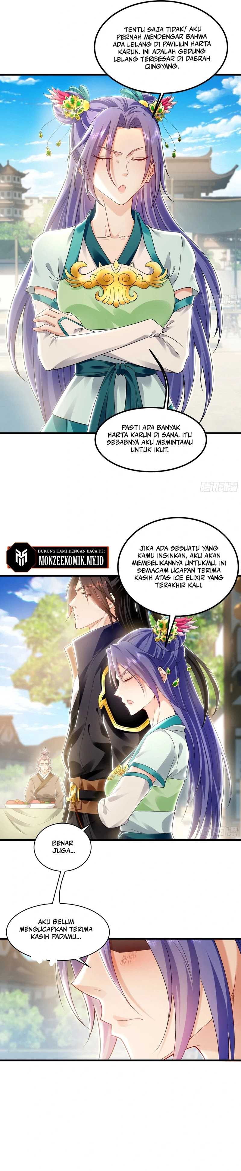 1 Million Times Attack Speed