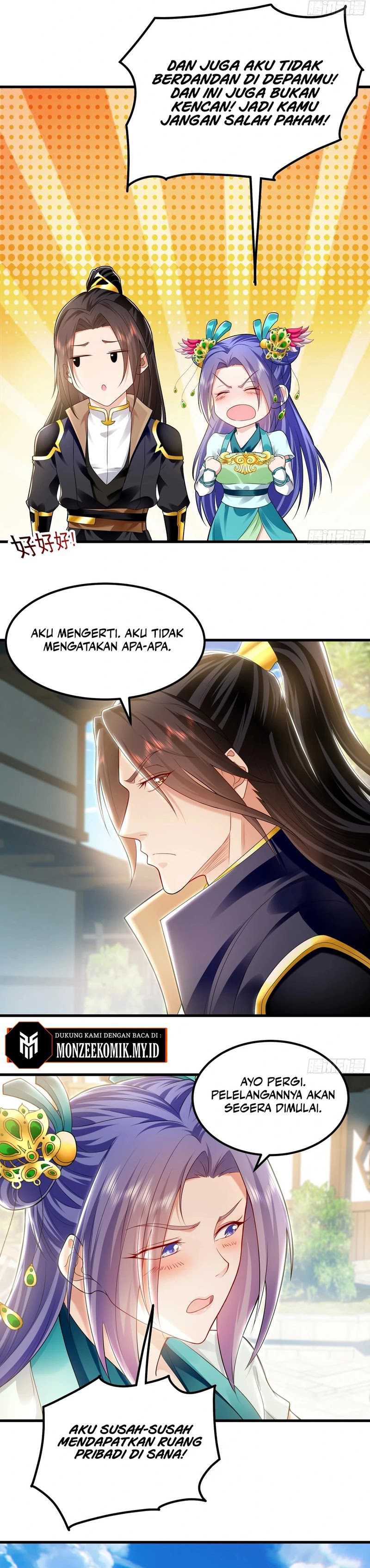 1 Million Times Attack Speed