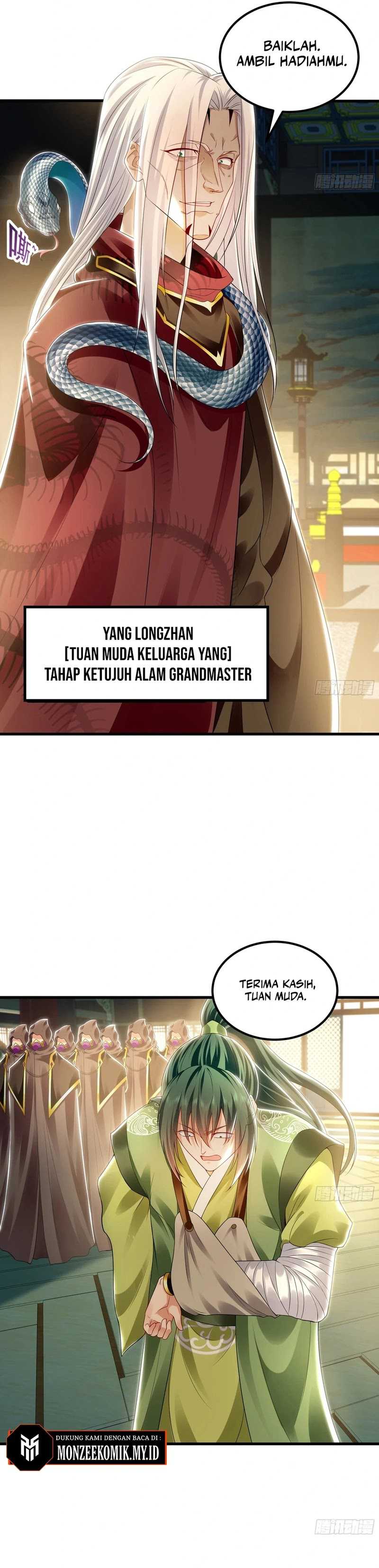 1 Million Times Attack Speed