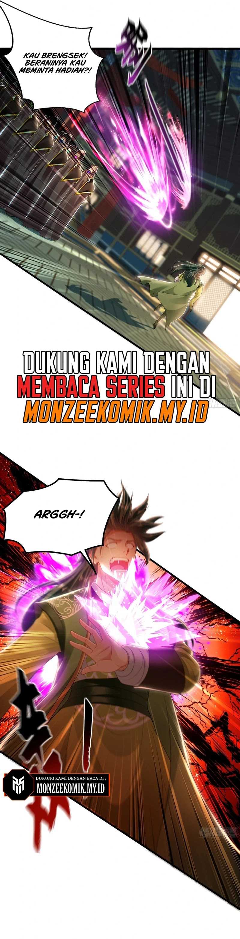 1 Million Times Attack Speed