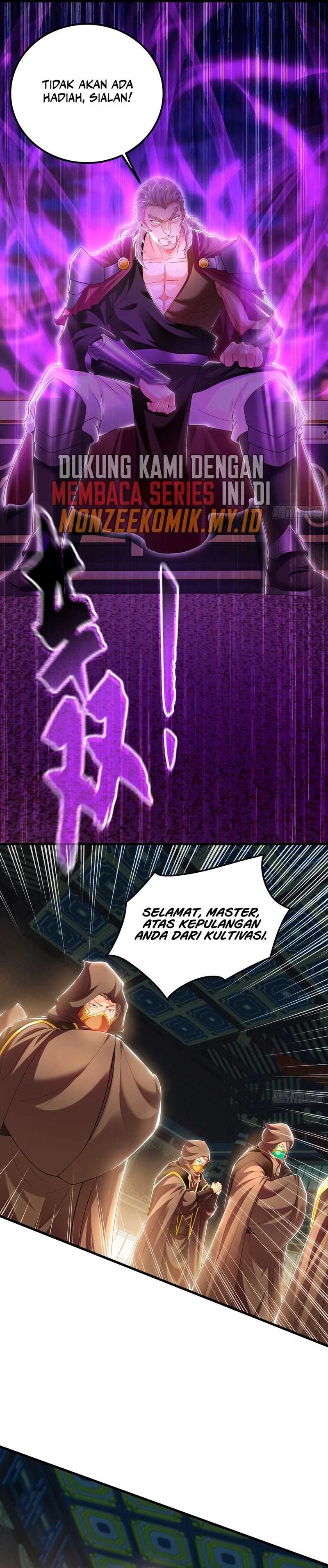 1 Million Times Attack Speed