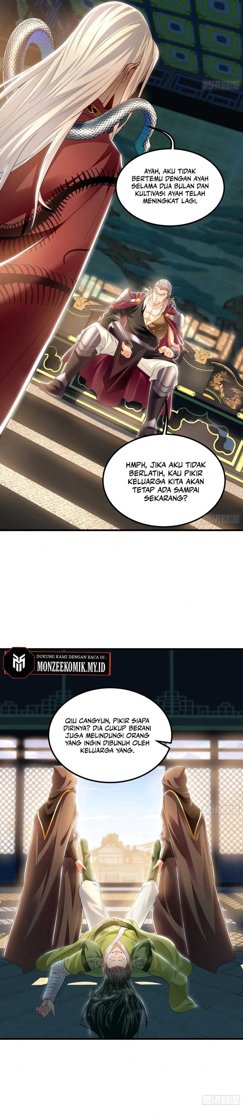 1 Million Times Attack Speed