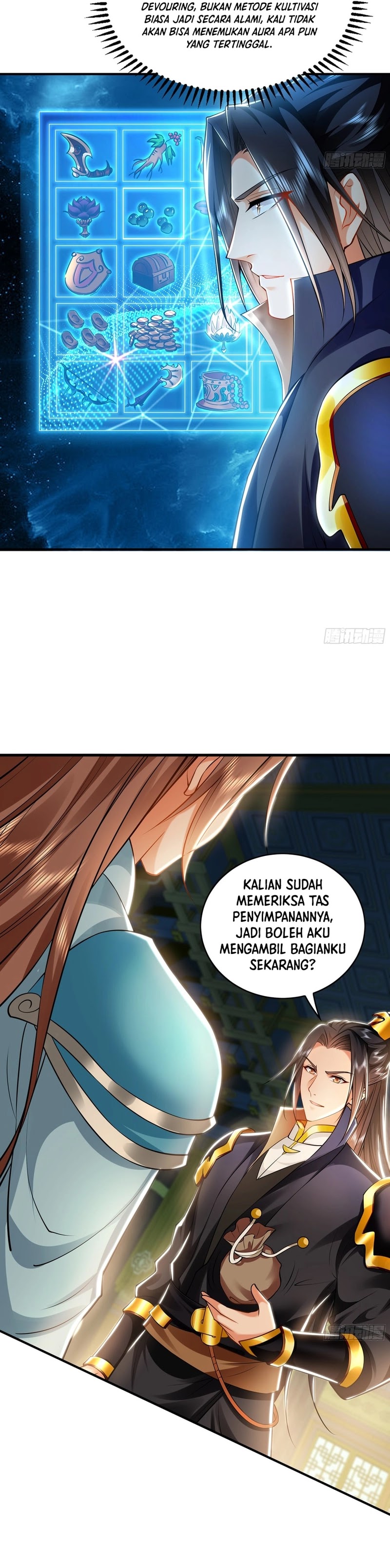 1 Million Times Attack Speed