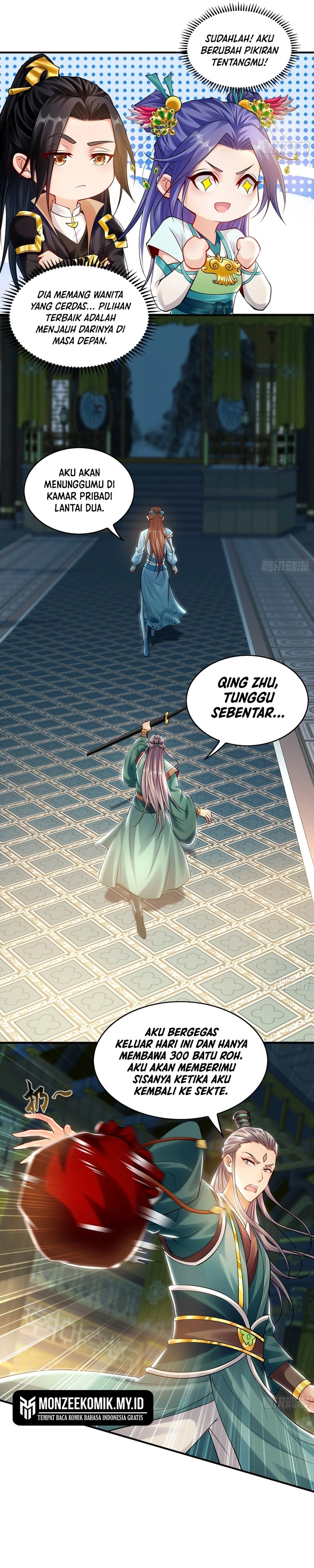 1 Million Times Attack Speed
