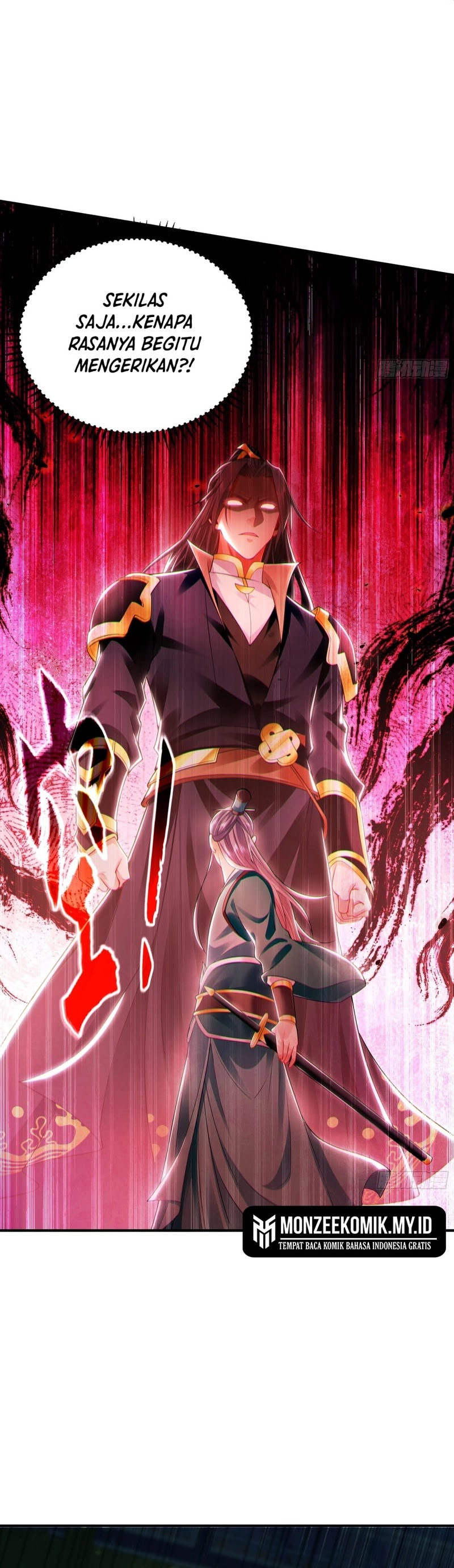 1 Million Times Attack Speed