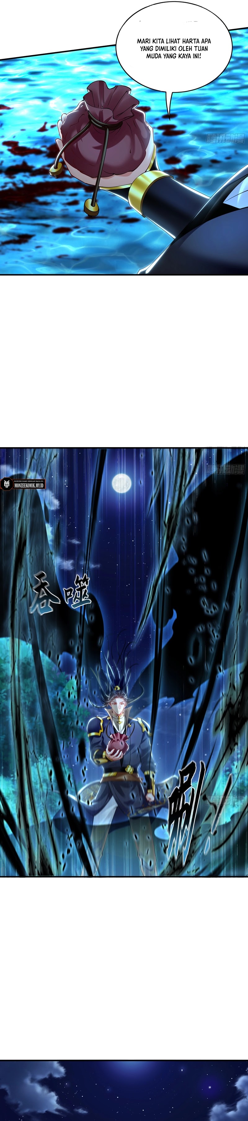1 Million Times Attack Speed