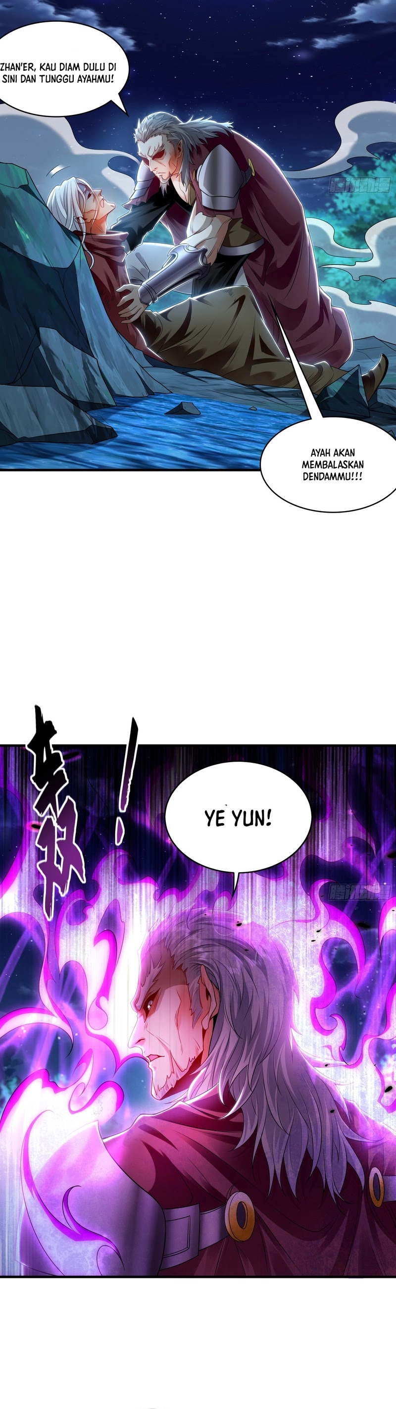 1 Million Times Attack Speed