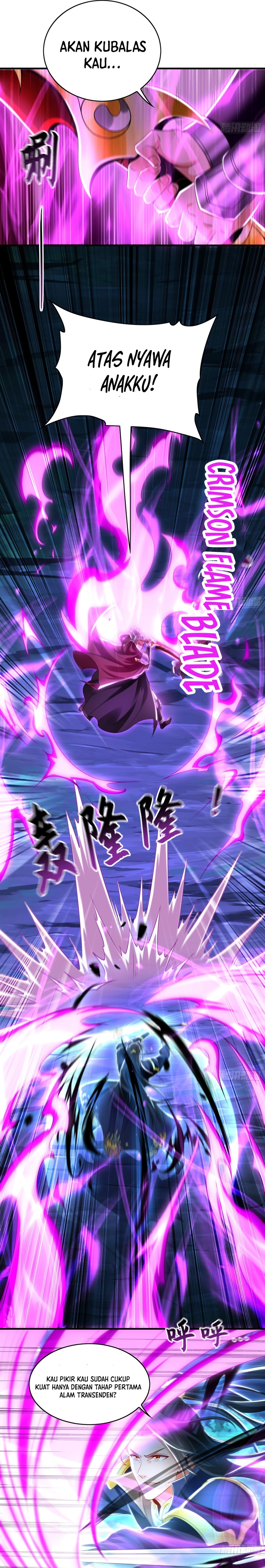 1 Million Times Attack Speed