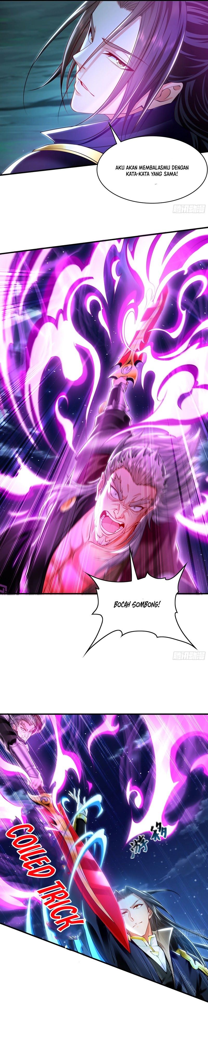 1 Million Times Attack Speed