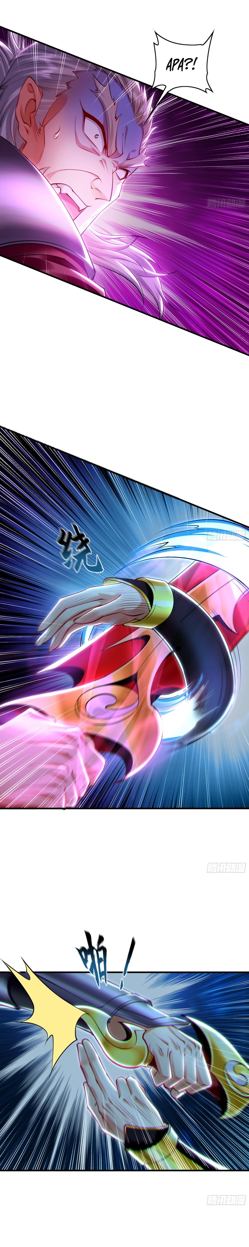 1 Million Times Attack Speed