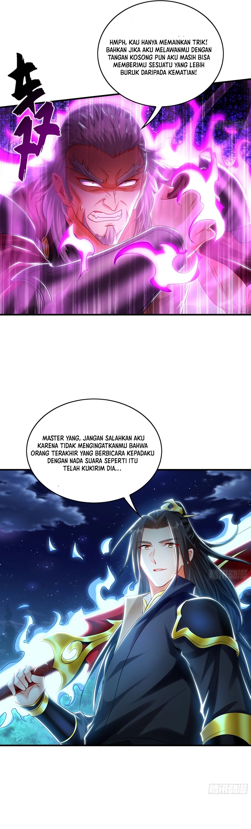 1 Million Times Attack Speed