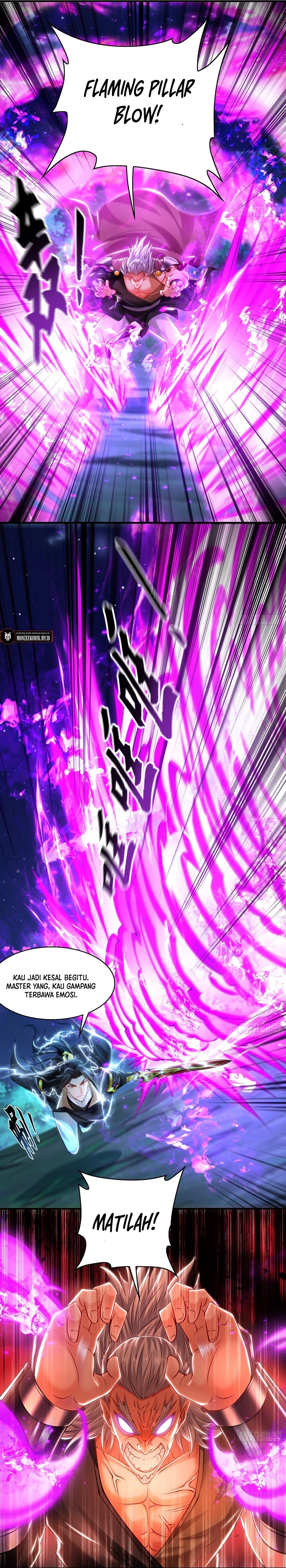 1 Million Times Attack Speed