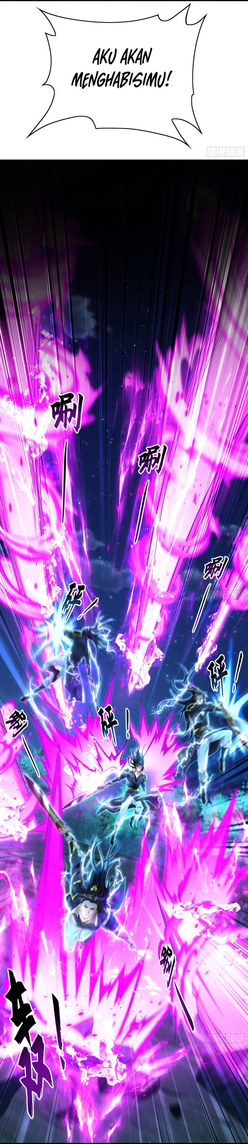 1 Million Times Attack Speed