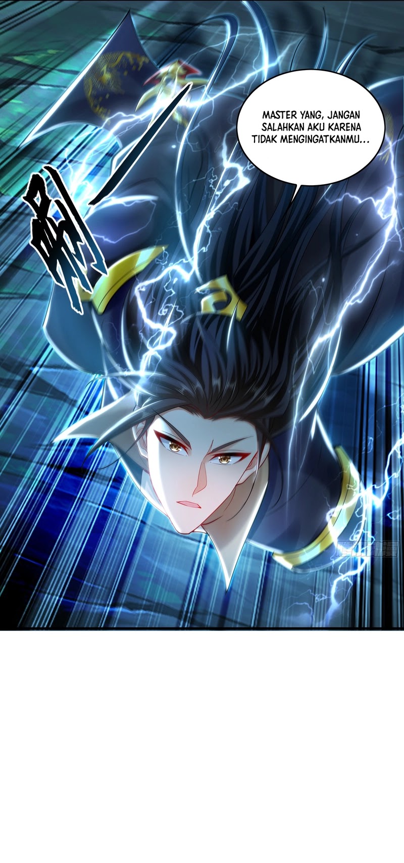 1 Million Times Attack Speed