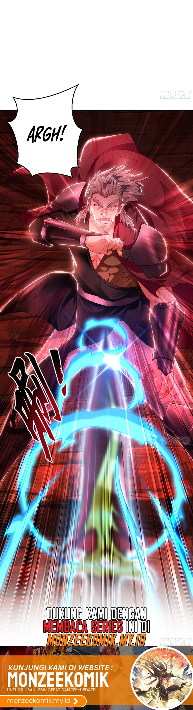 1 Million Times Attack Speed