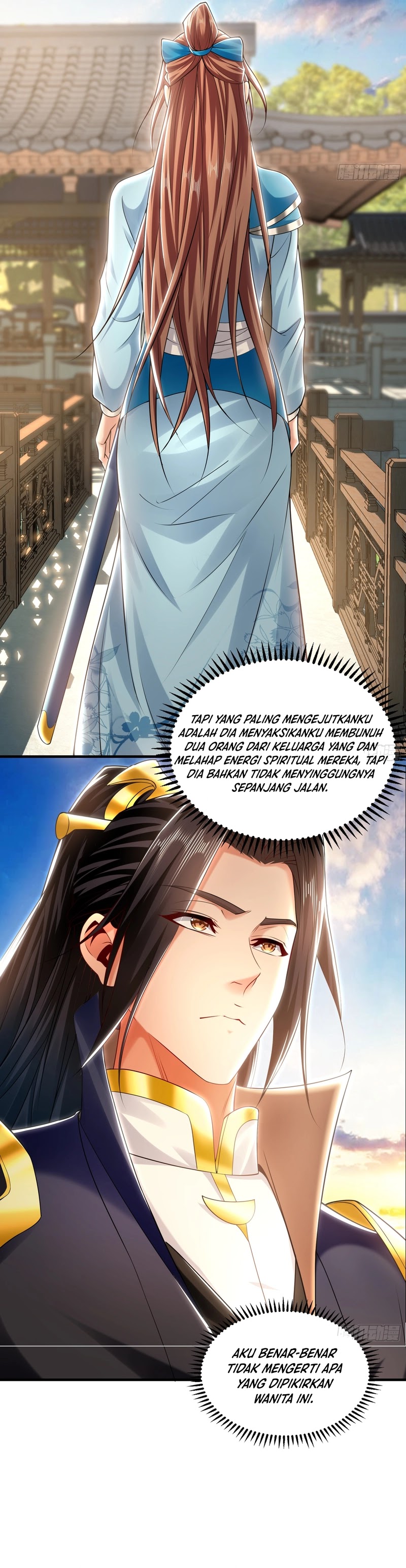1 Million Times Attack Speed