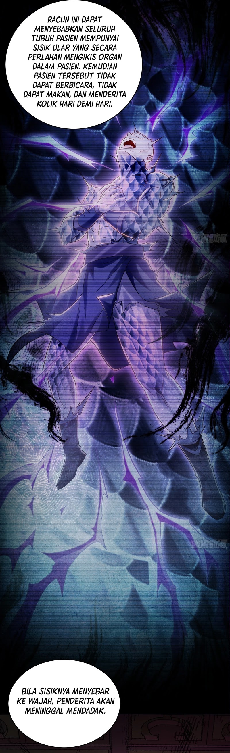 1 Million Times Attack Speed