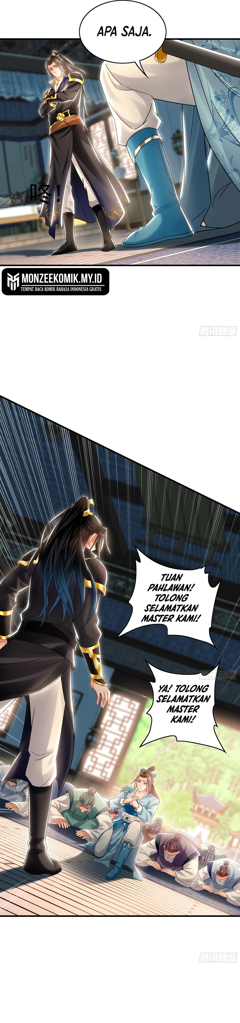 1 Million Times Attack Speed