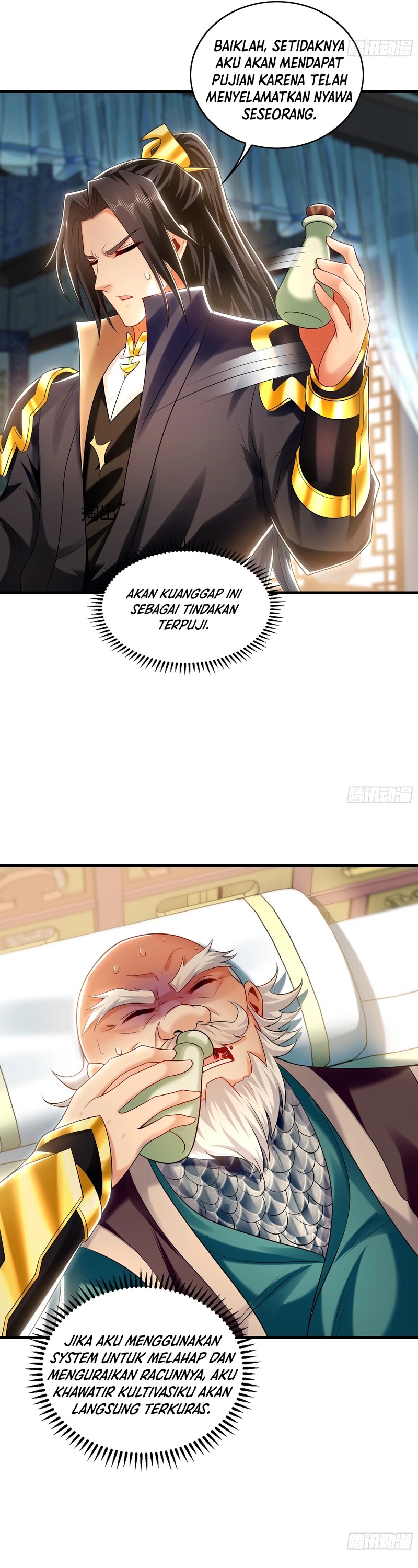 1 Million Times Attack Speed