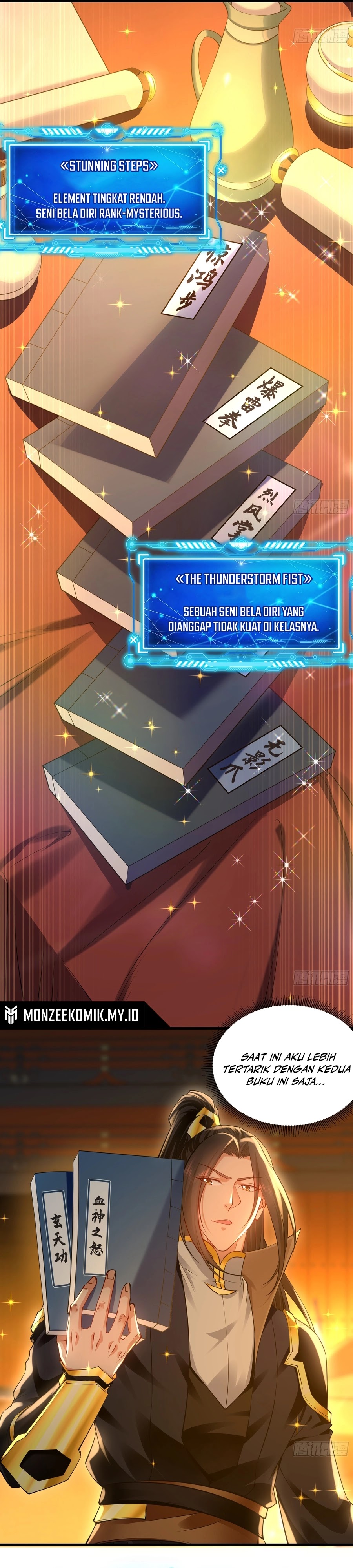 1 Million Times Attack Speed