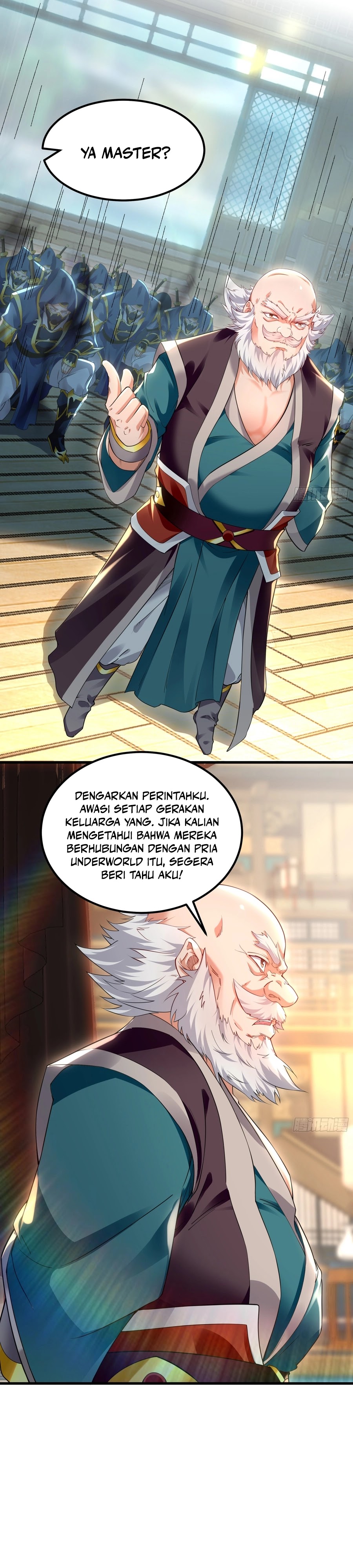 1 Million Times Attack Speed