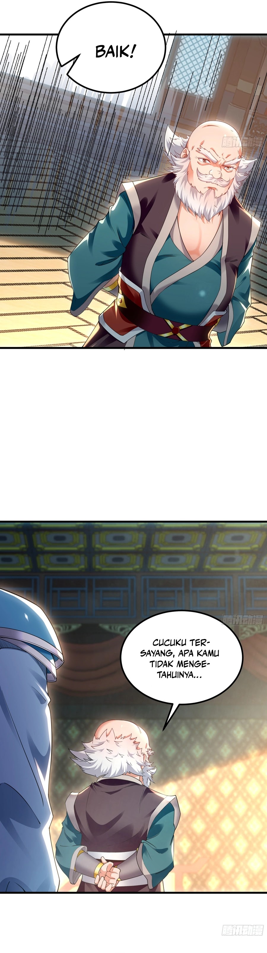 1 Million Times Attack Speed