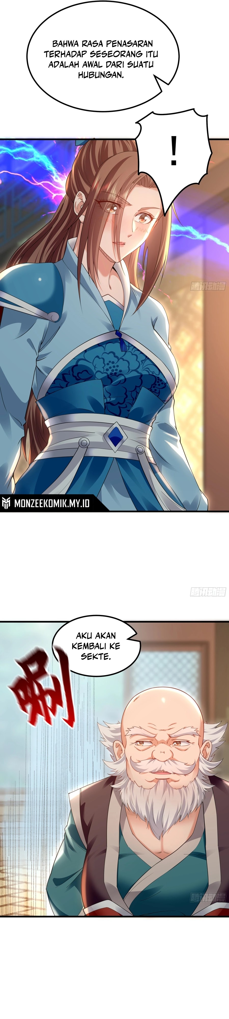 1 Million Times Attack Speed