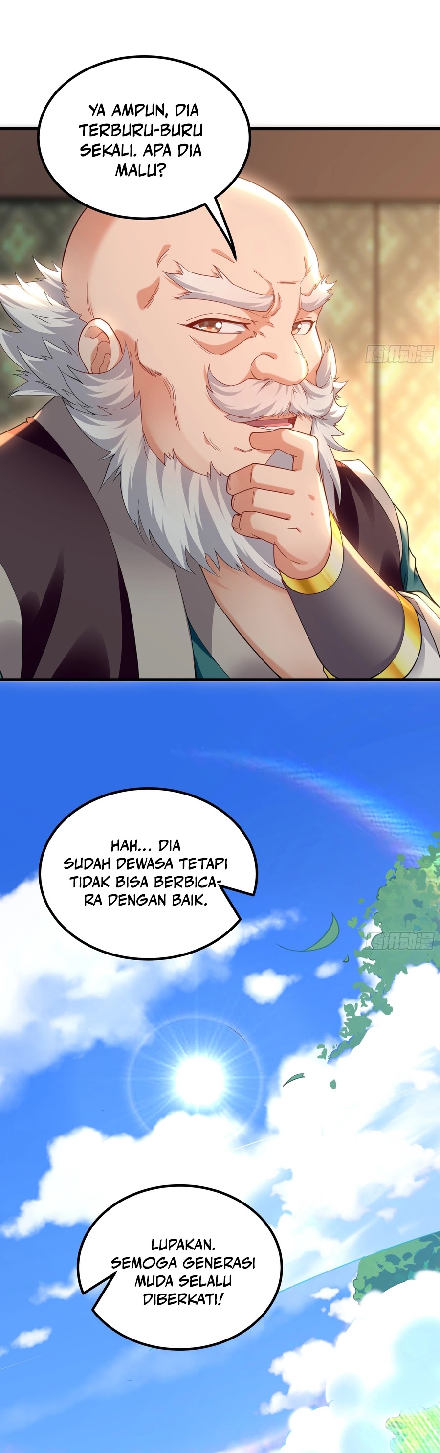 1 Million Times Attack Speed