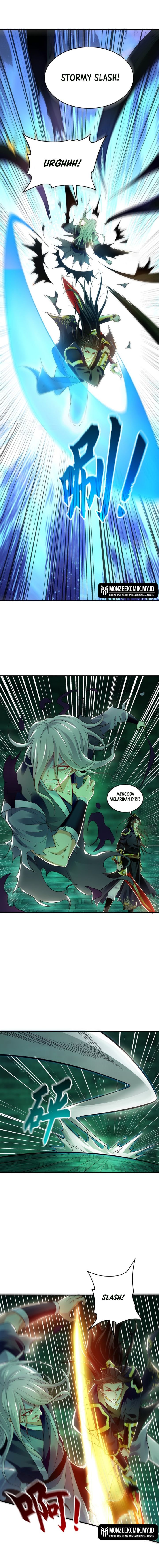 1 Million Times Attack Speed