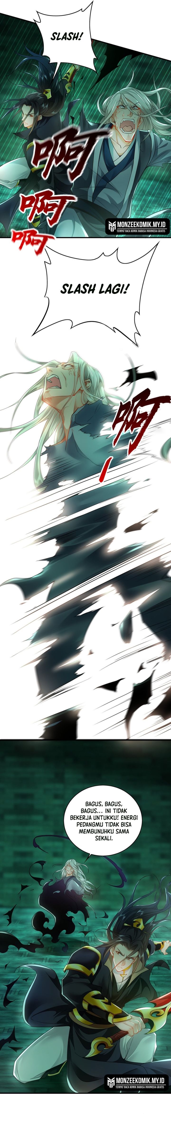 1 Million Times Attack Speed