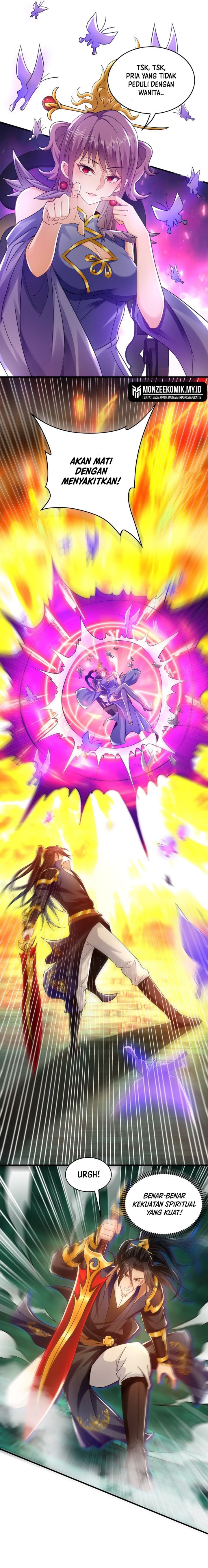 1 Million Times Attack Speed