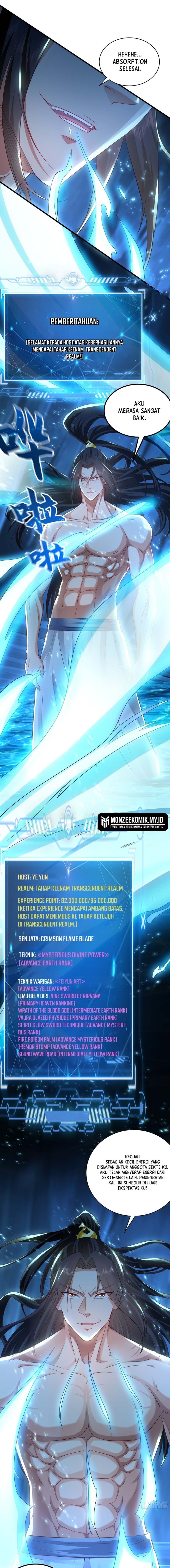 1 Million Times Attack Speed