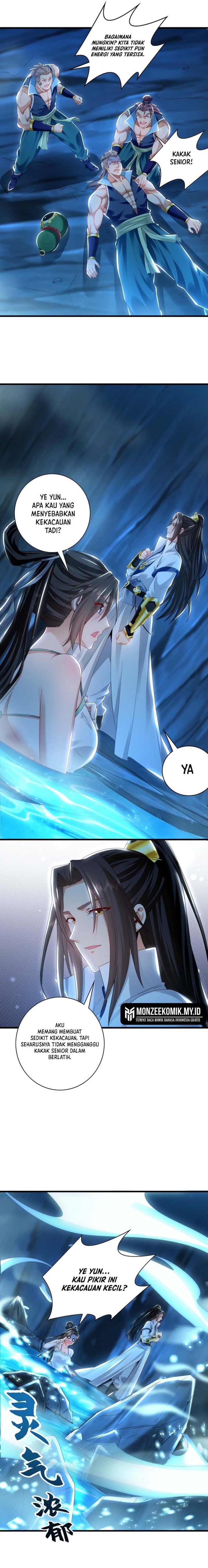 1 Million Times Attack Speed