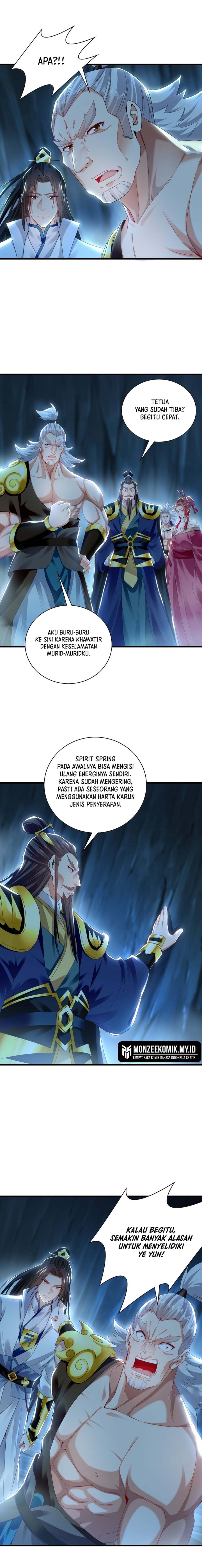 1 Million Times Attack Speed