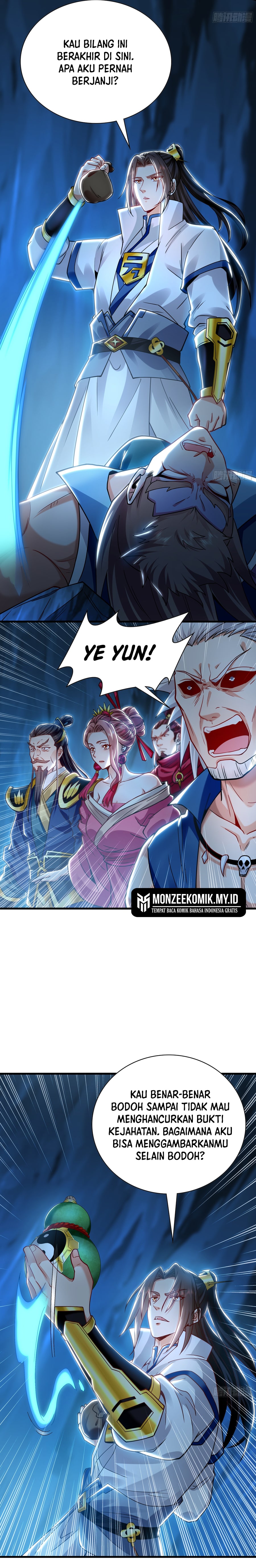 1 Million Times Attack Speed