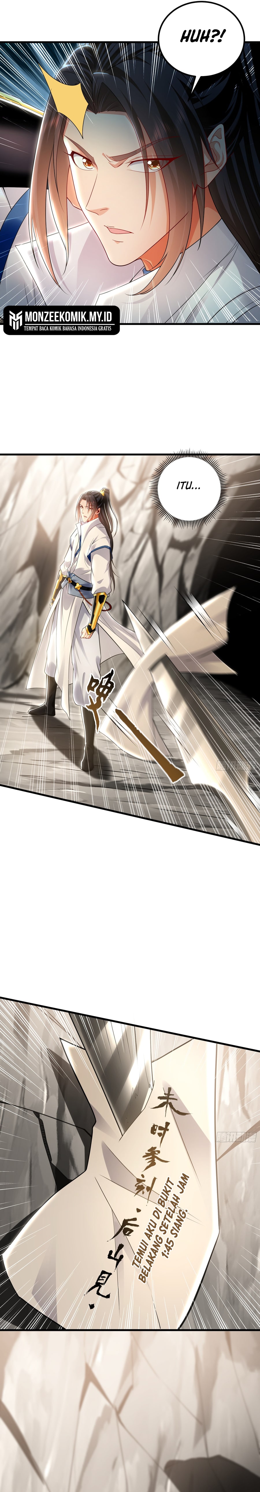 1 Million Times Attack Speed