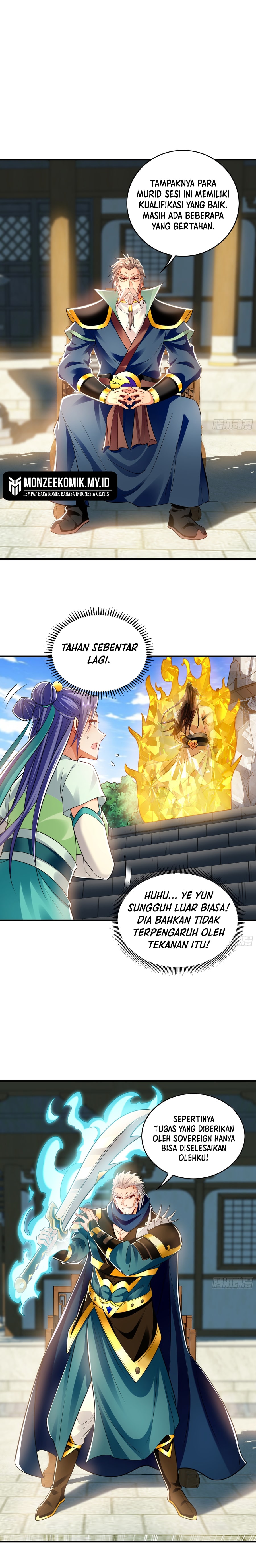 1 Million Times Attack Speed