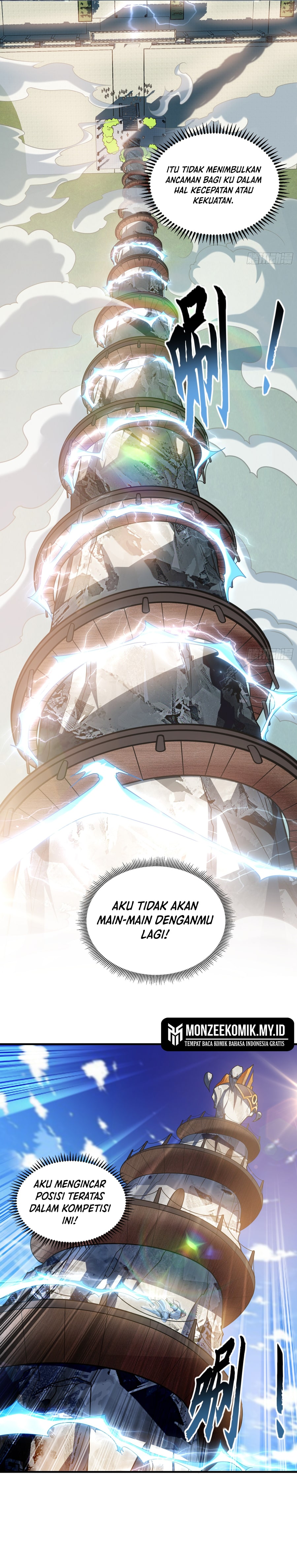 1 Million Times Attack Speed
