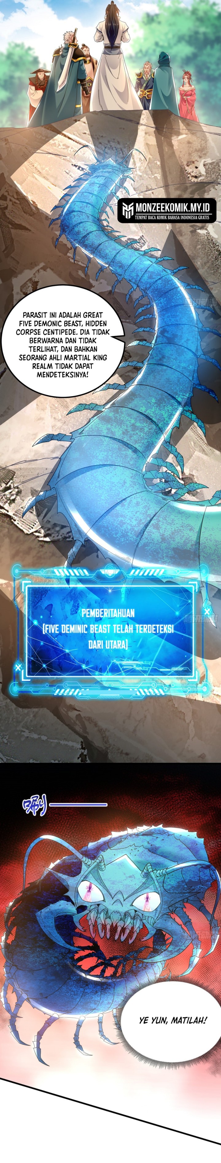 1 Million Times Attack Speed