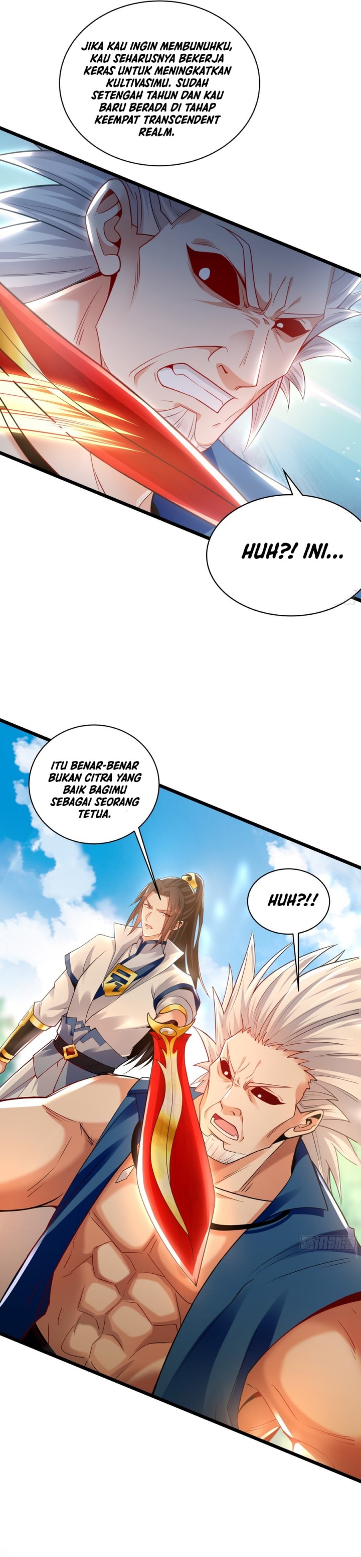 1 Million Times Attack Speed