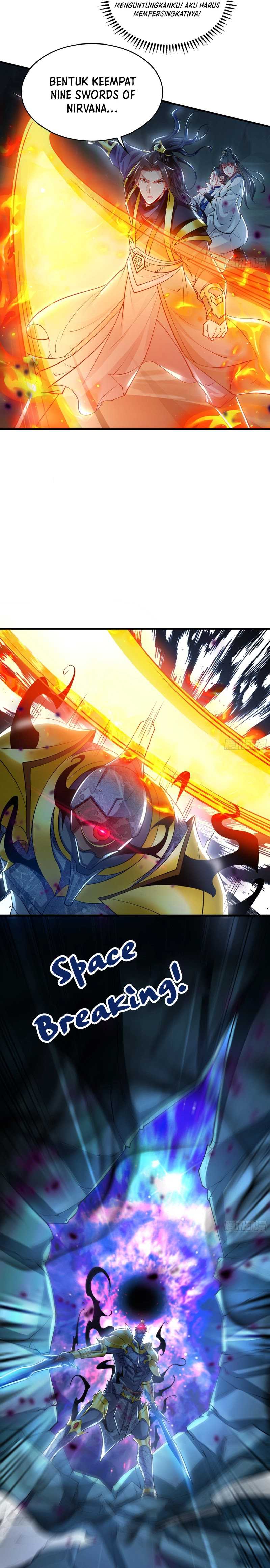 1 Million Times Attack Speed