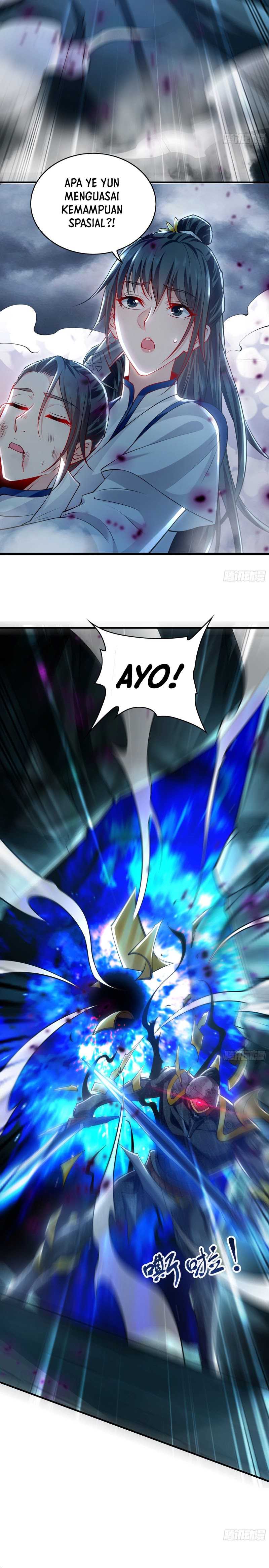 1 Million Times Attack Speed