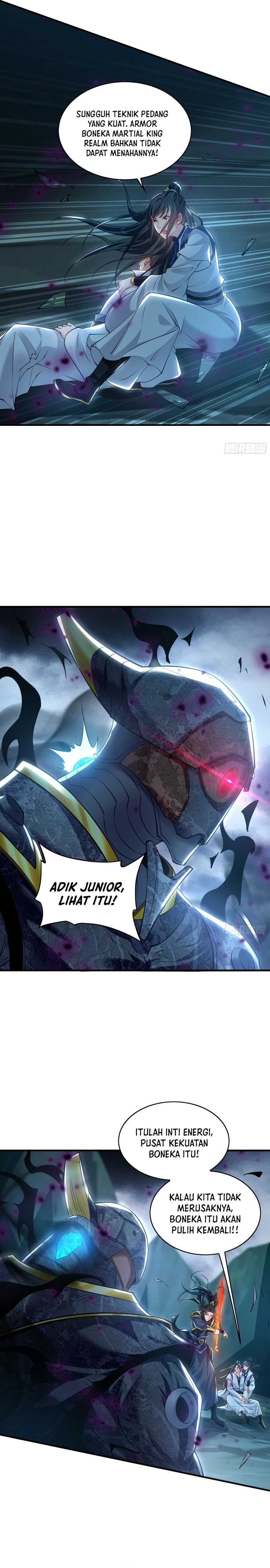 1 Million Times Attack Speed