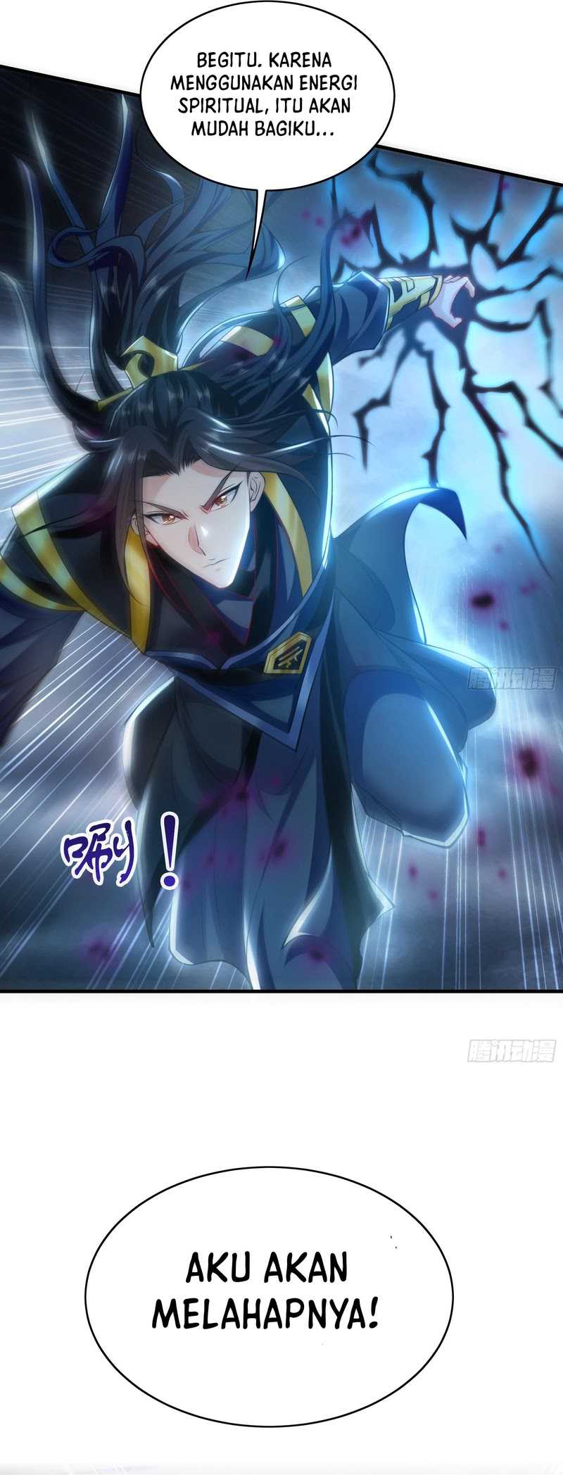 1 Million Times Attack Speed
