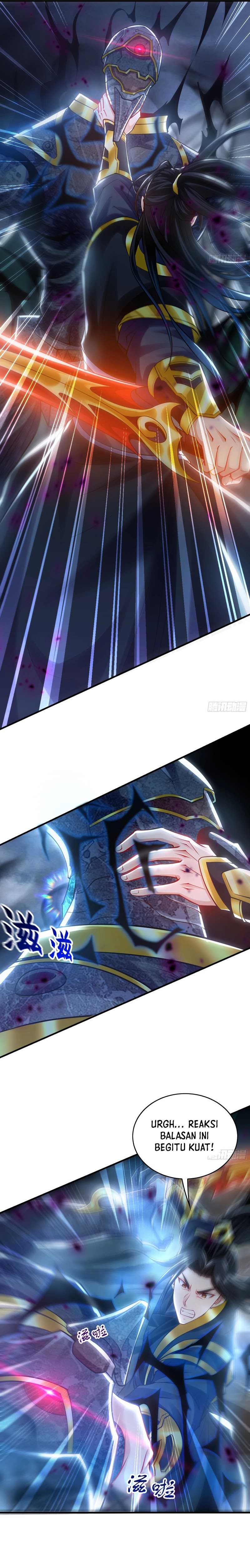1 Million Times Attack Speed